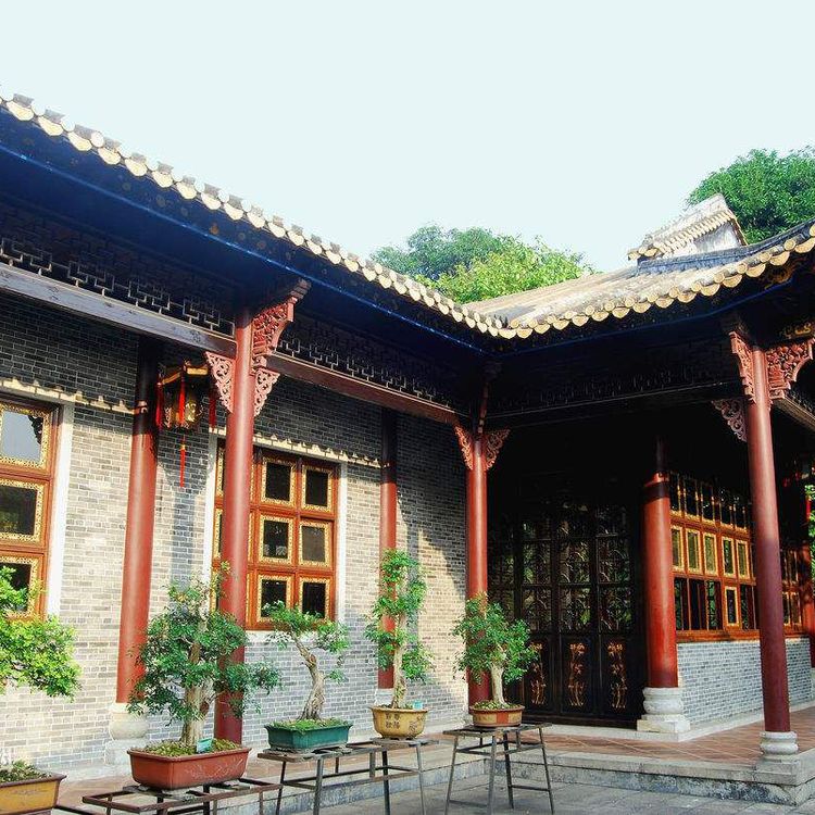 綠化種植工程 松崗園林工程園藝師約2.00萬(wàn)元